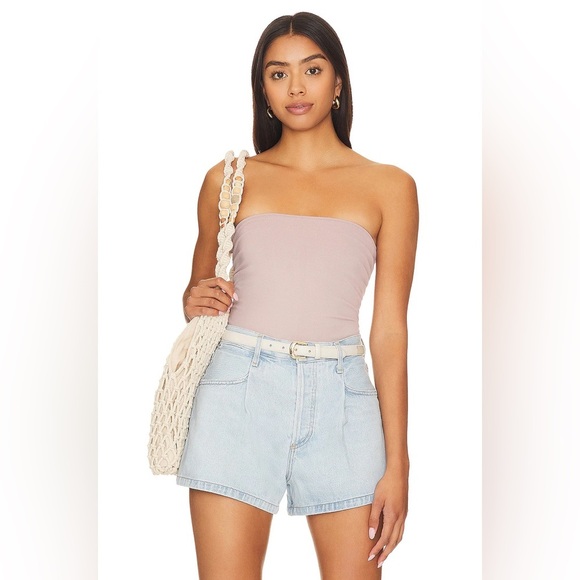 🆕 Intimately FP Tati Tube Bodysuit SZ M/L - Picture 1 of 5